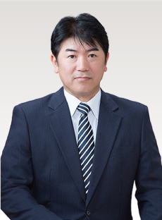 学校法人 田北学院 理事長 江藤 稔明（株式会社ザイナス 代表取締役社長）